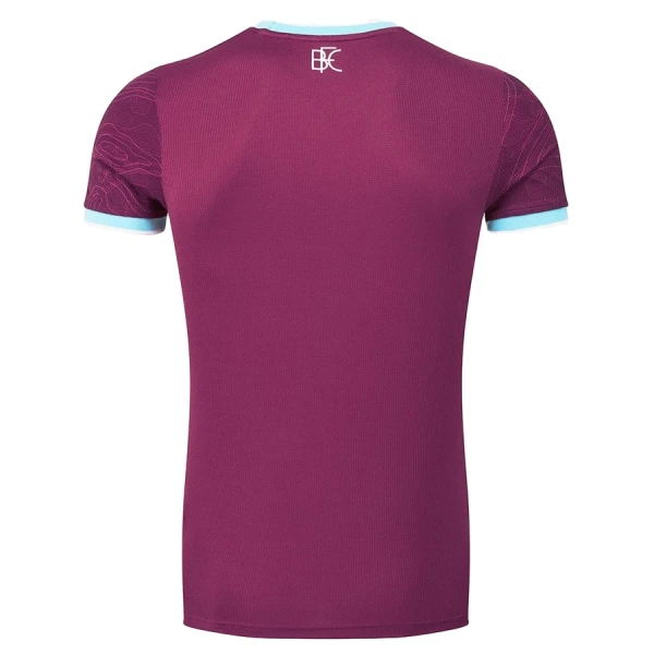 Burnley FC Hemmatröja 2025/26