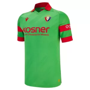 CA Osasuna Bortatröja 2025/26