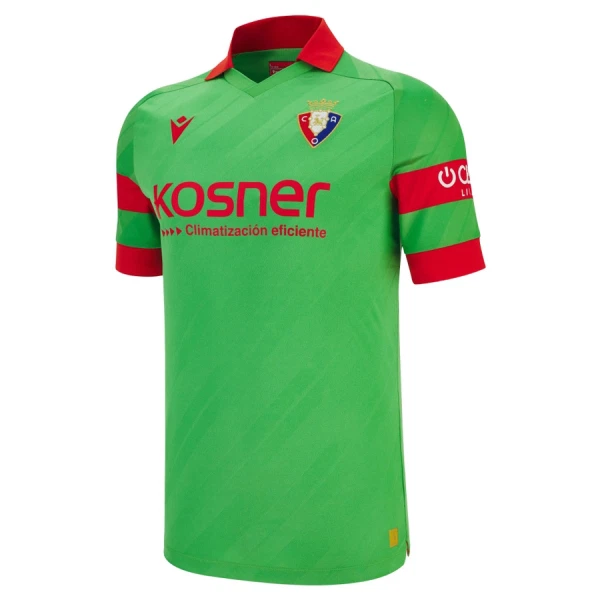 CA Osasuna Bortatröja 2025/26 CA Osasuna Bortatröja 2025/26