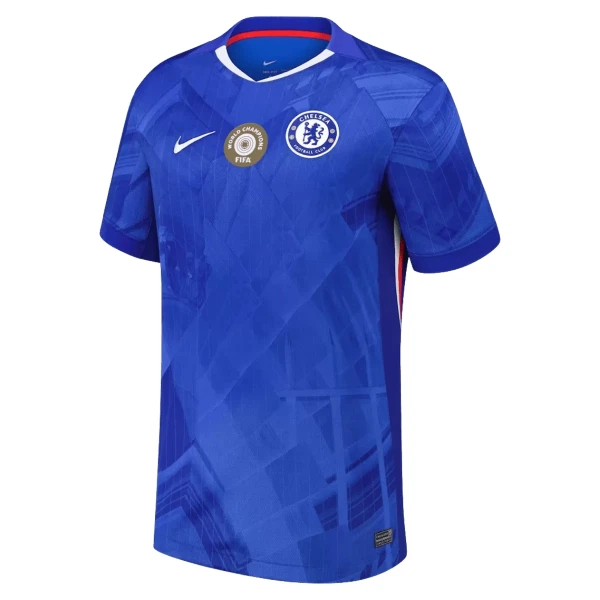 Chelsea World Champions 25 Hemmatröja 2025/26