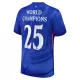 Chelsea World Champions 25 Hemmatröja 2025/26