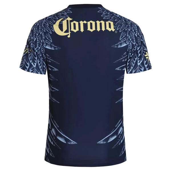 Club América Bortatröja 2025/26