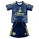 Club América Bortatröja Barn 2025/26 Club América Bortatröja Barn 2025/26