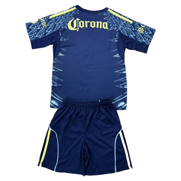 Club América Bortatröja Barn 2025/26