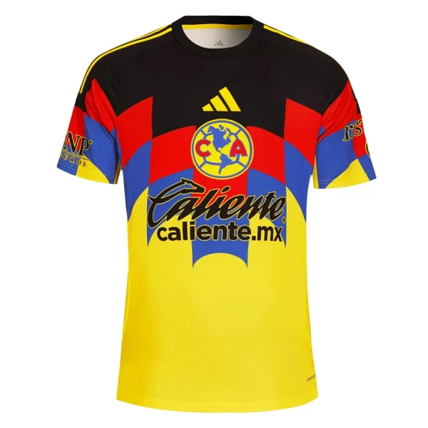 Club América Hemmatröja 2025/26 Club América Hemmatröja 2025/26