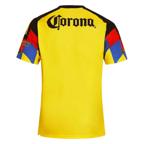 Club América Hemmatröja 2025/26