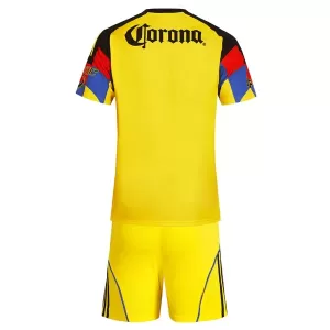 Club América Hemmatröja Barn 2025/26
