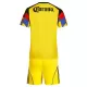 Club América Hemmatröja Barn 2025/26