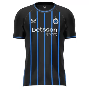 Club Brugge Hemmatröja 2025/26