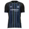 Club Brugge Hemmatröja 2025/26