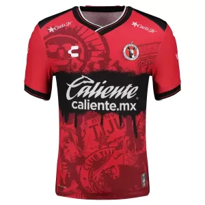 Club Tijuana Hemmatröja 2025/26