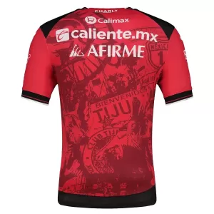 Club Tijuana Hemmatröja 2025/26