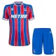 Crystal Palace Hemmatröja Barn 2025/26 Crystal Palace Hemmatröja Barn 2025/26