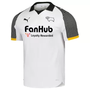 Derby County Hemmatröja 2025/26