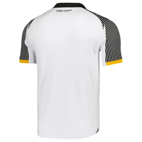 Derby County Hemmatröja 2025/26