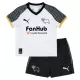 Derby County Hemmatröja Barn 2025/26 Derby County Hemmatröja Barn 2025/26
