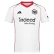 Eintracht Frankfurt Bortatröja 2025/26 Eintracht Frankfurt Bortatröja 2025/26