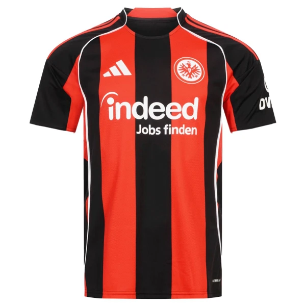 Eintracht Frankfurt Hemmatröja 2025/26 Eintracht Frankfurt Hemmatröja 2025/26