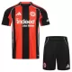 Eintracht Frankfurt Hemmatröja Barn 2025/26 Eintracht Frankfurt Hemmatröja Barn 2025/26