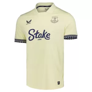 Everton Bortatröja 2025/26