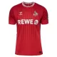 F.C. Köln Bortatröja 2025/26