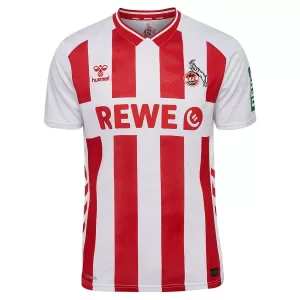 F.C. Köln Hemmatröja 2025/26 F.C. Köln Hemmatröja 2025/26