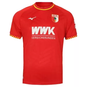 FC Augsburg Bortatröja 2025/26 FC Augsburg Bortatröja 2025/26