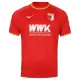 FC Augsburg Bortatröja 2025/26 FC Augsburg Bortatröja 2025/26