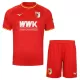 FC Augsburg Bortatröja Barn 2025/26 FC Augsburg Bortatröja Barn 2025/26