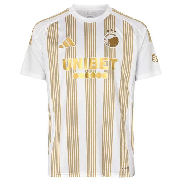 FC Copenhagen Champions Tröja 2024/25 FC Copenhagen Champions Tröja 2024/25