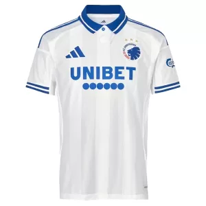 FC Copenhagen Hemmatröja 2025/26
