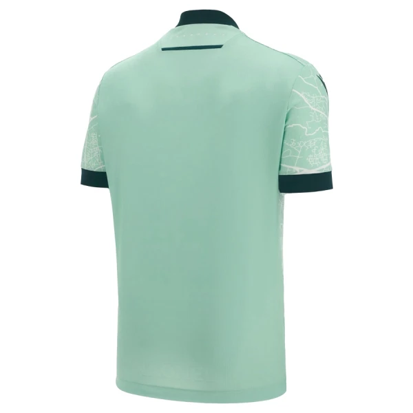 FC Nantes Bortatröja 2025/26