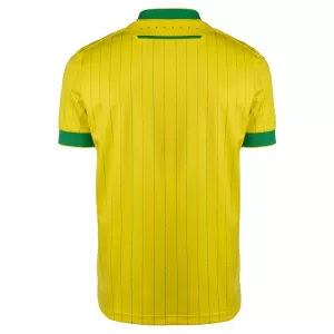 FC Nantes Hemmatröja 2025/26