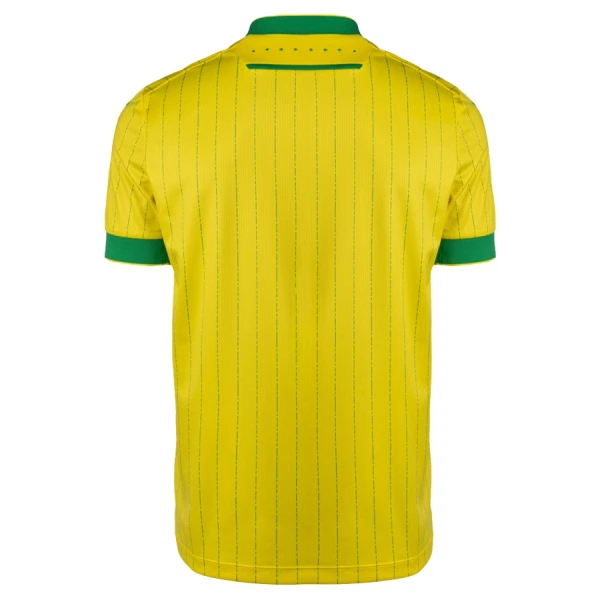 FC Nantes Hemmatröja 2025/26