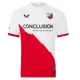 FC Utrecht Hemmatröja 2025/26 FC Utrecht Hemmatröja 2025/26