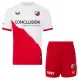 FC Utrecht Hemmatröja Barn 2025/26