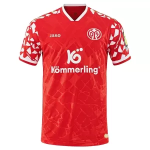 FSV Mainz 05 Hemmatröja 2025/26 FSV Mainz 05 Hemmatröja 2025/26