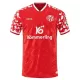 FSV Mainz 05 Hemmatröja 2025/26 FSV Mainz 05 Hemmatröja 2025/26