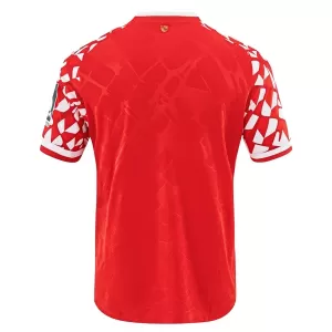 FSV Mainz 05 Hemmatröja 2025/26