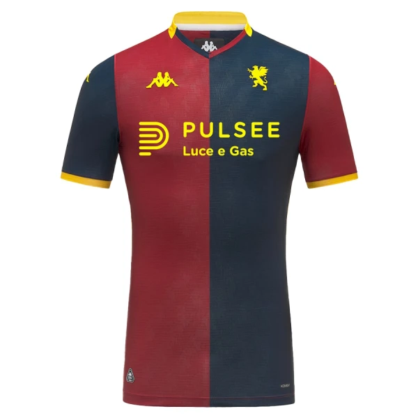 Genoa Hemmatröja 2025/26 Genoa Hemmatröja 2025/26