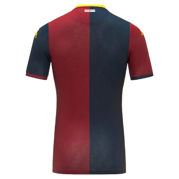 Genoa Hemmatröja 2025/26