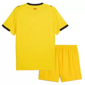 Girona Bortatröja Barn 2025/26