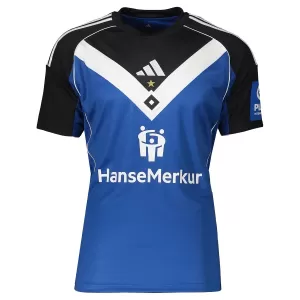 Hamburger SV Bortatröja 2025/26 Hamburger SV Bortatröja 2025/26