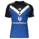 Hamburger SV Bortatröja 2025/26 Hamburger SV Bortatröja 2025/26