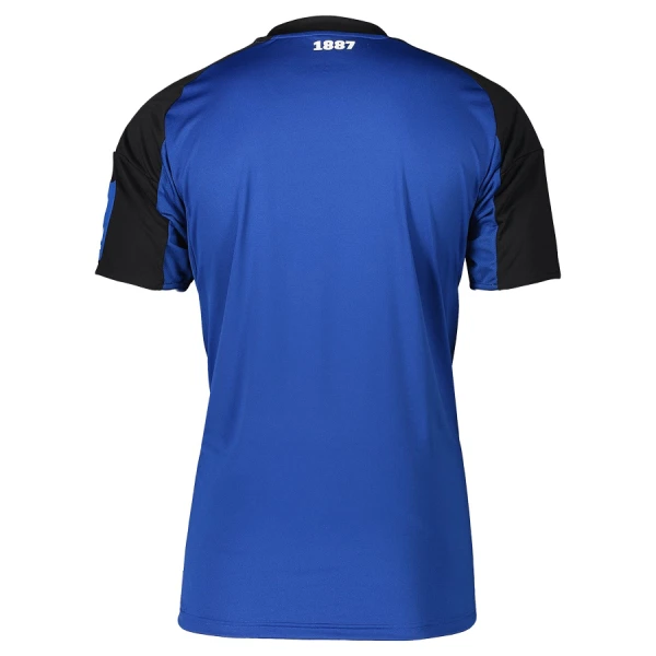 Hamburger SV Bortatröja 2025/26