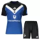Hamburger SV Bortatröja Barn 2025/26 Hamburger SV Bortatröja Barn 2025/26