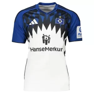 Hamburger SV Hemmatröja 2025/26 Hamburger SV Hemmatröja 2025/26