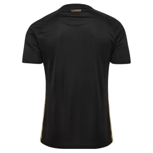 Heart of Midlothian Tredjetröja Barn 2025/26