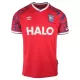 Ipswich Town Bortatröja 2025/26