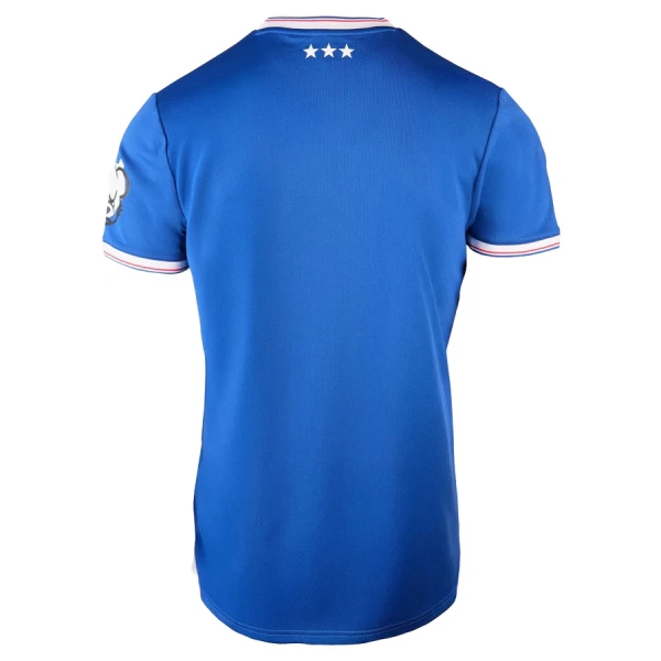 Ipswich Town Hemmatröja 2025/26